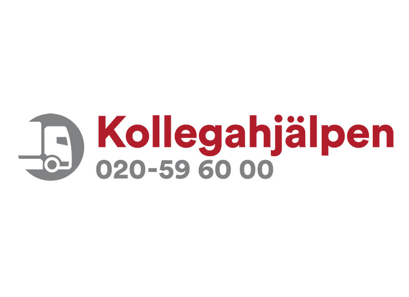 Kollegahjälpens logotyp